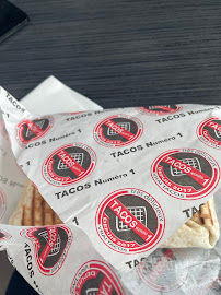 Les plus récentes photos du Restaurant de tacos Tacos Numéro 1 à Fresnes - n°1