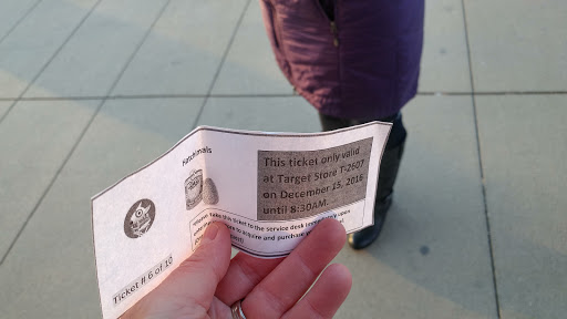 Department Store «Target», reviews and photos, 579 Grand Army of the Republic Hwy #5, Swansea, MA 02777, USA