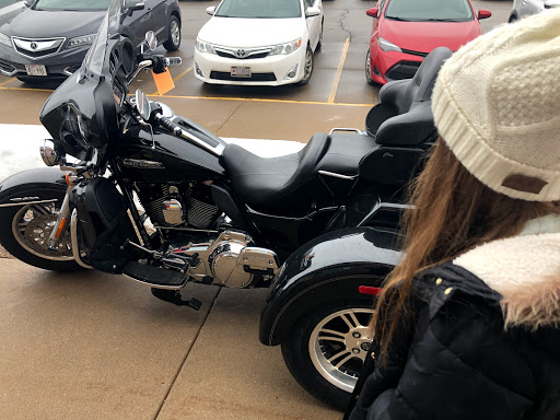 Harley-Davidson Dealer «LaCrosse Area Harley-Davidson», reviews and photos, 1116 Oak Forest Dr, Onalaska, WI 54650, USA