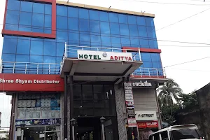 Hotel Aditya image