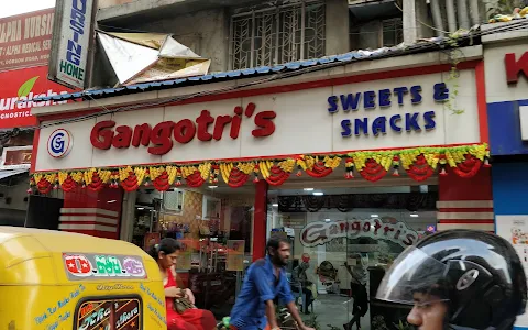 Gangotri's Sweets & Snacks image