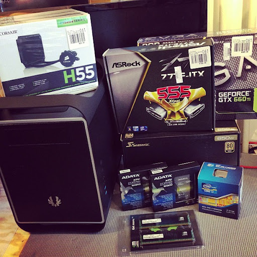 Computer Repair Service «dtown tech», reviews and photos, 17 E Oakland Ave, Doylestown, PA 18901, USA