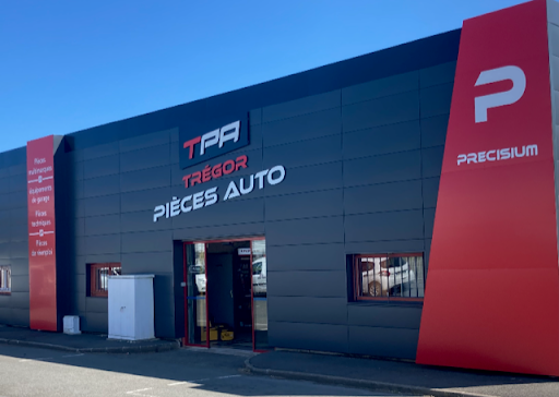 Photo 3 - Trégor Pièces Auto