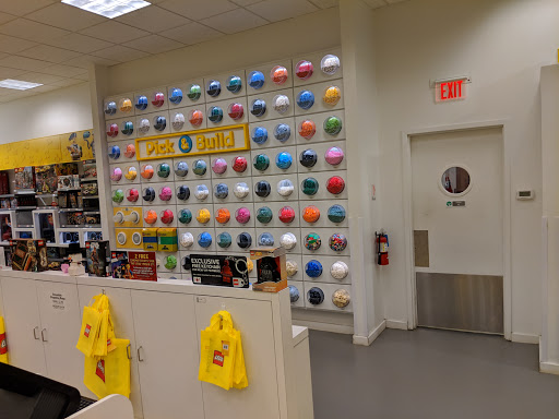 Toy Store «The LEGO Store», reviews and photos, 2700 Potomac Mills Cir, Woodbridge, VA 22192, USA