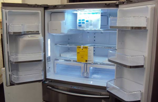 Mattress Store «Appliance & Mattress Center», reviews and photos, 1942 Parsons Ave, Columbus, OH 43207, USA