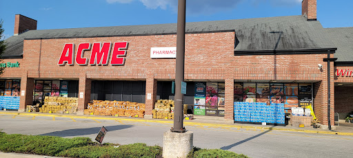 Grocery Store «ACME Markets», reviews and photos, 785 Starr St, Phoenixville, PA 19460, USA