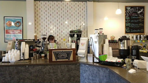 Donut Shop «YoYo Donuts * Coffee * Ice Cream», reviews and photos, 5757 Sanibel Dr, Minnetonka, MN 55343, USA