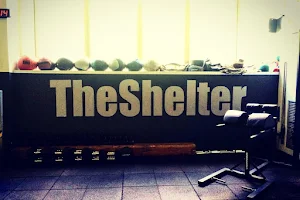 CrossFit The Shelter image