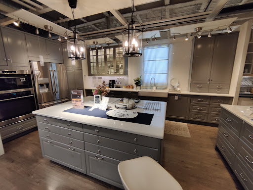 Furniture Store «IKEA New Haven Home Furnishings», reviews and photos, 450 Sargent Dr, New Haven, CT 06511, USA