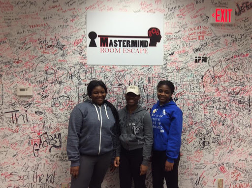 Amusement Center «Mastermind Room Escape - St. Charles», reviews and photos, 3900 Old Hwy 94 S #1, St Charles, MO 63304, USA