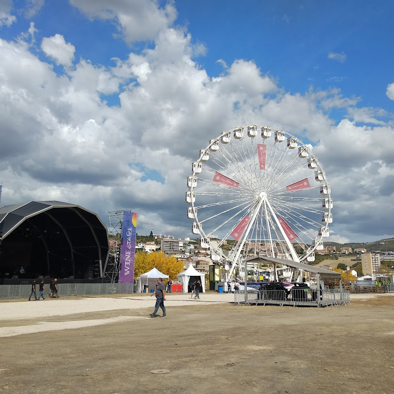 Wine & Music Valley