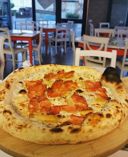Pizzeria da Aldo 4 in Meda, Provincia di Monza e della Brianza