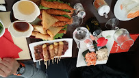 Plats et boissons du Restaurant Japonais Osaka à Paris - n°20