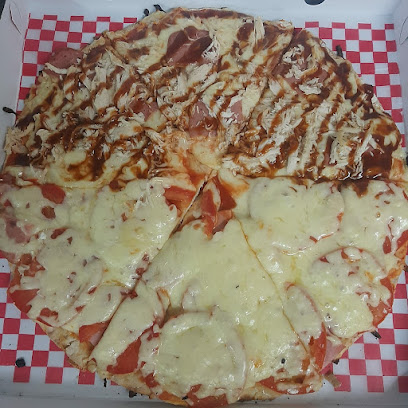 Gatu,s Pizza - Gatu,pizza, Calle 9#10-36, Neira, Caldas, Colombia