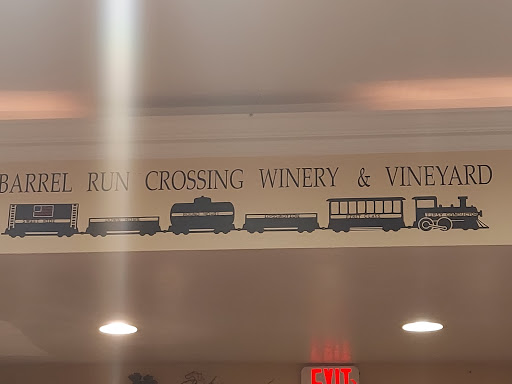 Vineyard «Barrel Run Crossing Winery and Vineyard», reviews and photos, 3272 Industry Rd, Rootstown, OH 44272, USA