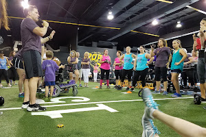 Anytime Fitness Slidell: Home of LEAN Performance Academy