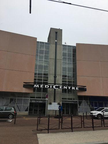 Centre médical medicentre Échirolles