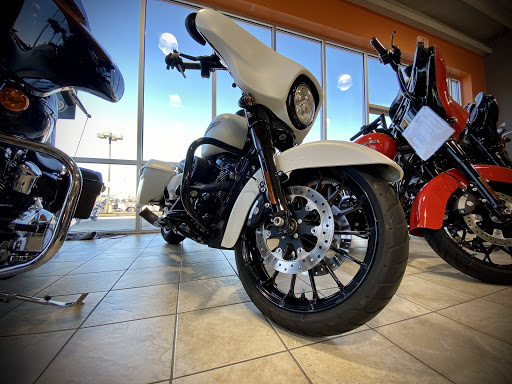 Harley-Davidson Dealer «Old Dominion Harley-Davidson», reviews and photos, 5224 Jefferson Davis Hwy, Fredericksburg, VA 22408, USA