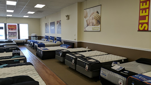 Mattress Store «Mattress Warehouse of Marlton», reviews and photos, 46 W Rte 70, Marlton, NJ 08053, USA