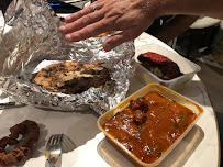 Curry du Restaurant indien Kashmir lounge à La Seyne-sur-Mer - n°7