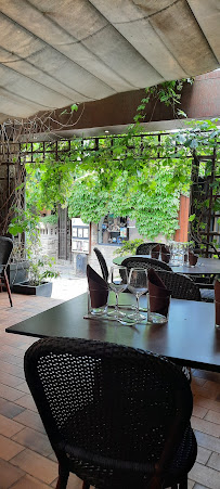 Atmosphère du Restaurant français Restaurant Le Plô à Carcassonne - n°16