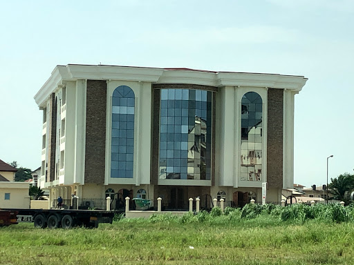Catholic Church of The Transfiguration Youth Centre, Rd 7, Victoria garden City, Lagos, Nigeria, Place of Worship, state Ogun