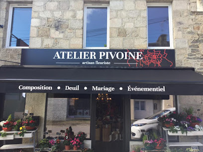 Atelier Pivoine - Fleuriste