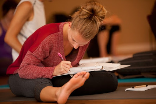 Soul of Yoga image