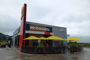 McDonald's White River Drive-Thru image
