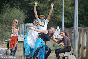 Photo n°6 de Ecuries de la Boissière à La Boissière-des-Landes ()