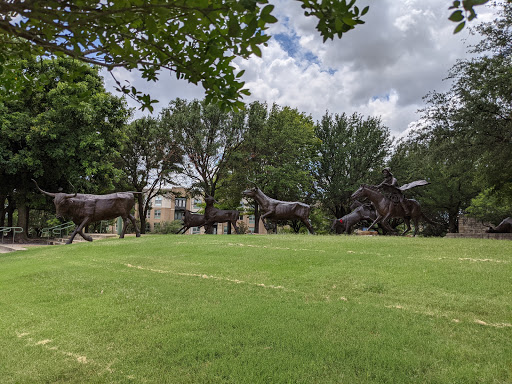 Park «Frisco Central Park», reviews and photos, 3155 Parkwood Blvd, Frisco, TX 75034, USA