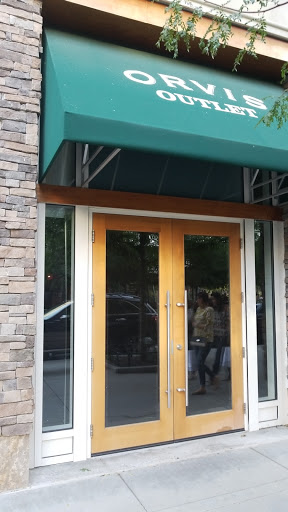 Clothing Store «Orvis», reviews and photos, 660 Assembly Row, Somerville, MA 02145, USA