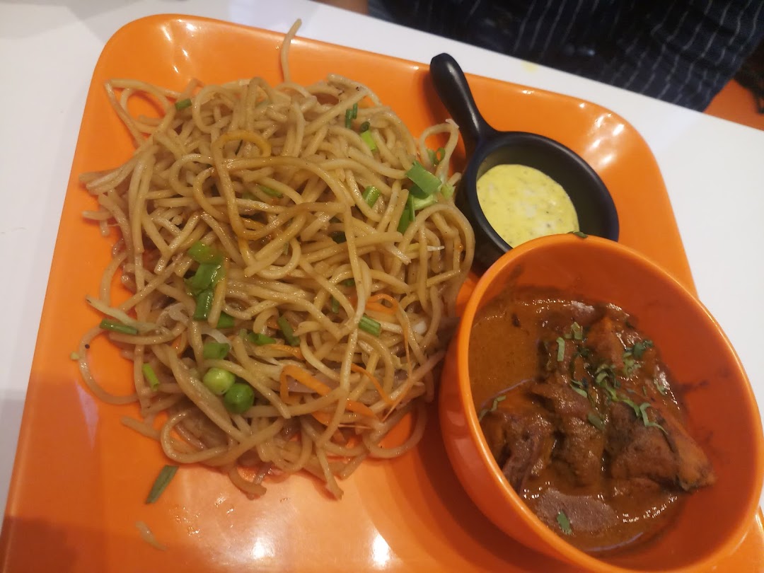 CAFE 99
