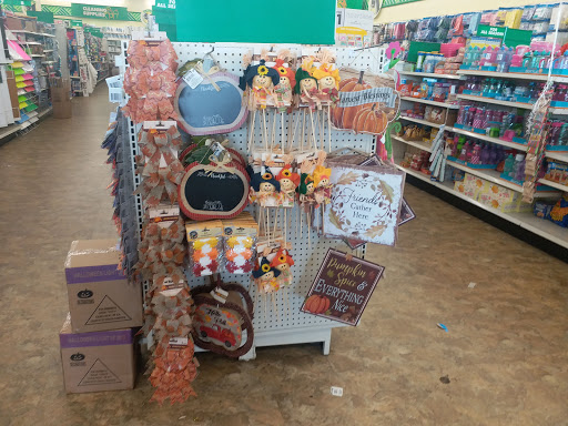 Dollar Store «Dollar Tree», reviews and photos, 170 Strickland Dr, Orange, TX 77630, USA