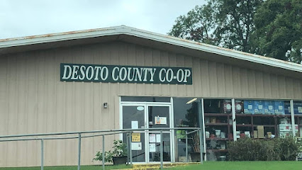 De Soto County Co-Op