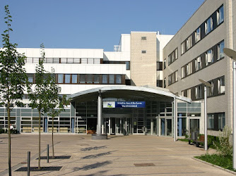Städtisches Klinikum Wolfenbüttel gGmbH