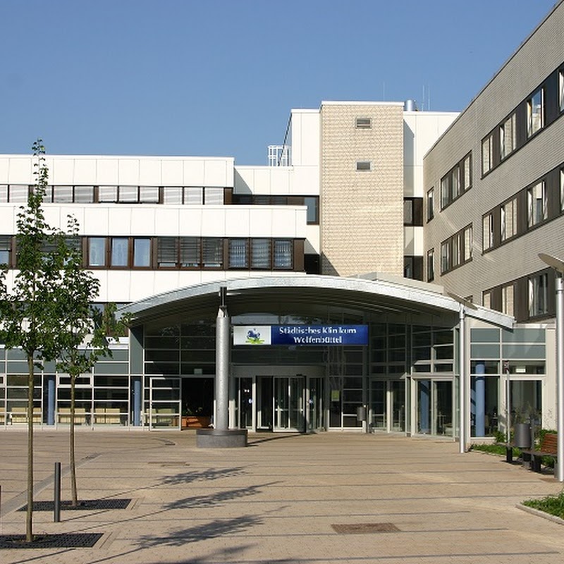Städtisches Klinikum Wolfenbüttel gGmbH