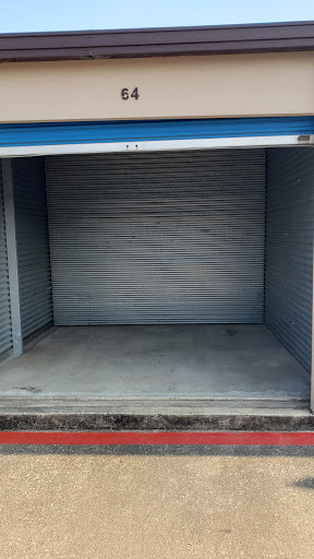 Self-Storage Facility «Lone Star Self Storage», reviews and photos, 5250 Grisham Dr, Rowlett, TX 75088, USA