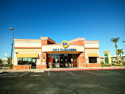 Dry Cleaner «Tide Dry Cleaners», reviews and photos, 10140 S Eastern Ave, Henderson, NV 89052, USA