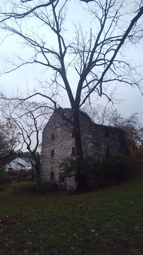 Park «Teegarden Park», reviews and photos, 440 Old State Rd, Berwyn, PA 19312, USA