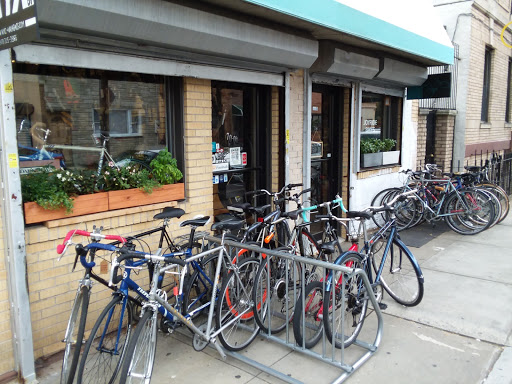JOYRIDE BIKES, 70-8 60th St, Ridgewood, NY 11385, USA, 