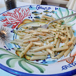 Photo n°1 de l'avis de Bharathi.a fait le 30/06/2019 à 11:27 sur le  La Cambusa à Positano