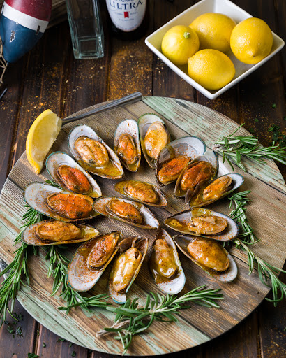 Seafood Market «Mr. Shucks Seafood + Market», reviews and photos, 107 Altama Connector, Brunswick, GA 31525, USA