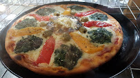 Pizza du Pizzeria Eat’alia à Verny - n°14