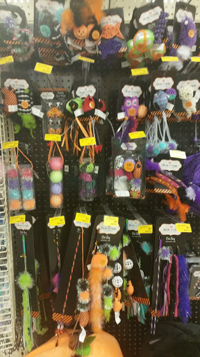 Pet Supply Store «PetSmart», reviews and photos, 45 Park Pl Dr, Covington, LA 70433, USA