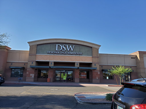 Shoe Store «DSW Designer Shoe Warehouse», reviews and photos, 10100 W McDowell Rd, Avondale, AZ 85392, USA