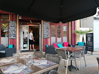 Atmosphère du Restaurant AU PALAIS à Bergerac - n°2