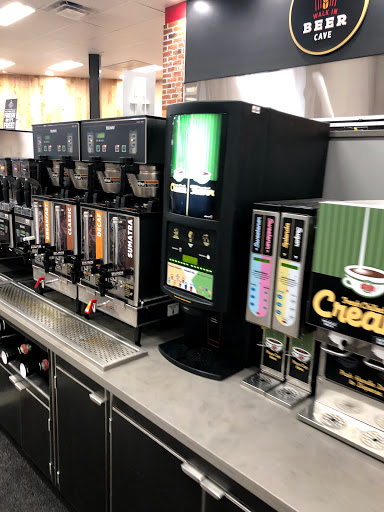 Convenience Store «Sheetz», reviews and photos, 15315 Washington St, Haymarket, VA 20169, USA