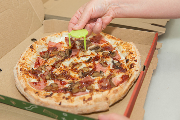 Telepizza Narón - Pizza y Comida a Domicilio