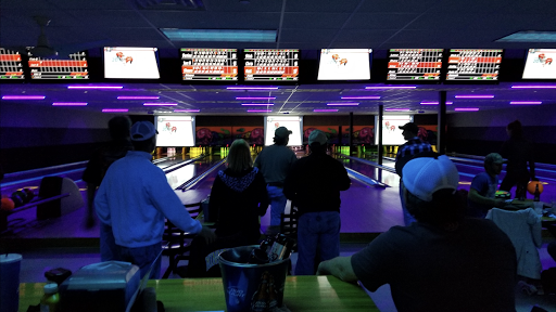 Bowling Alley «Farmington Lanes», reviews and photos, 27 5th St, Farmington, MN 55024, USA